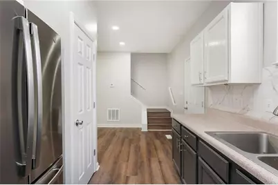 1396 Kennesaw Drive NW #B, Atlanta, GA 30318 - Photo 5