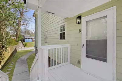 1396 Kennesaw Drive NW #B, Atlanta, GA 30318 - Photo 21