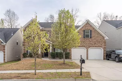 2401 Foxy Drive, Bethlehem, GA 30620 - Photo 3