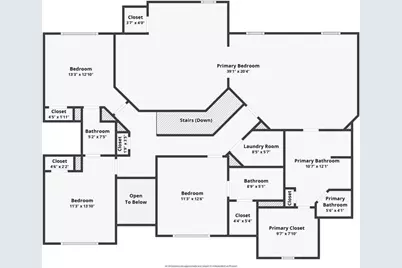 2401 Foxy Drive, Bethlehem, GA 30620 - Photo 47