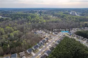 2401 Foxy Dr, Bethlehem, GA 30620 - Photo 5