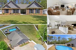 1740 Hwy 211 NE, Winder, GA 30680 - Photo 1