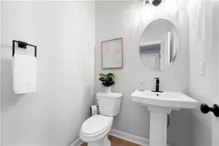 1645 Fulmont Cir, Mableton, GA 30126 - Photo 11