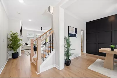 1645 Fulmont Circle, Mableton, GA 30126 - Photo 3