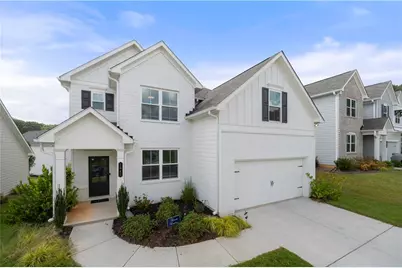 1645 Fulmont Circle, Mableton, GA 30126 - Photo 1