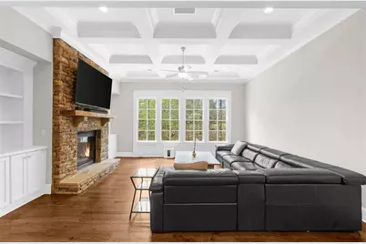 3086 Bagley Passage, Duluth, GA 30097 - Photo 17