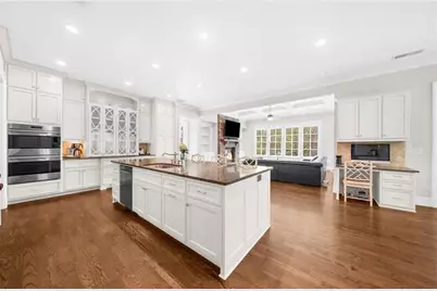 3086 Bagley Passage, Duluth, GA 30097 - Photo 13