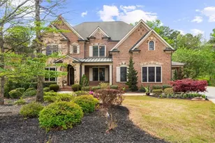 3086 Bagley Passage, Duluth, GA 30097 - Photo 1