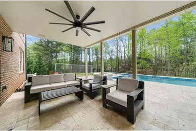 3086 Bagley Passage, Duluth, GA 30097 - Photo 53