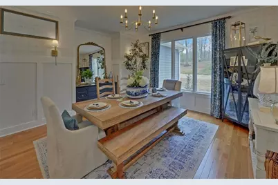 375 Ridgewood Road, Clarkesville, GA 30523 - Photo 9