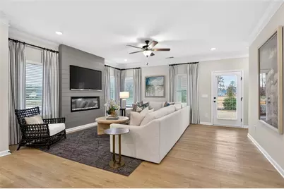 12 Southbend Court, Rome, GA 30165 - Photo 13