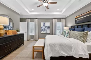 12 Southbend Ct, Rome, GA 30165 - Photo 17