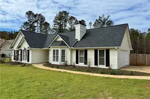 146 Jeb Stuart Dr, Newnan, GA 30265 - Photo 3