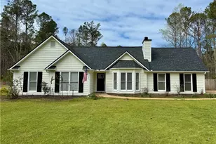 146 Jeb Stuart Dr, Newnan, GA 30265 - Photo 1