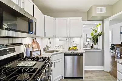 3660 Peachtree Road NE #3H, Atlanta, GA 30319 - Photo 13