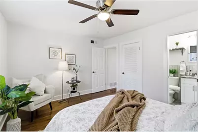 3660 Peachtree Road NE #3H, Atlanta, GA 30319 - Photo 15