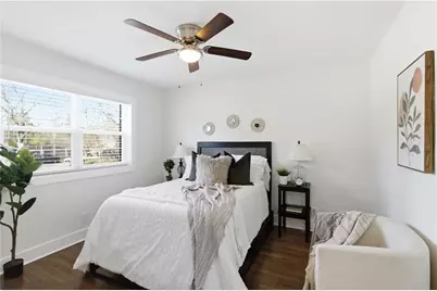 3660 Peachtree Road NE #3H, Atlanta, GA 30319 - Photo 19