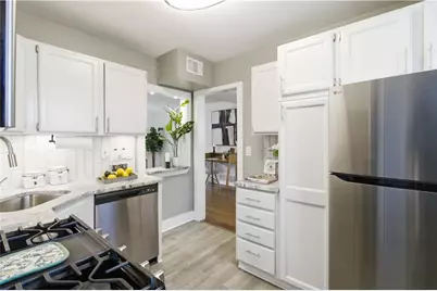 3660 Peachtree Road NE #3H, Atlanta, GA 30319 - Photo 11