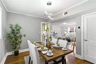 3660 Peachtree Rd NE, Atlanta, GA 30319 - Photo 9