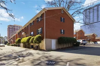 3660 Peachtree Road NE #3H, Atlanta, GA 30319 - Photo 25