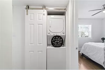 3660 Peachtree Road NE #3H, Atlanta, GA 30319 - Photo 21