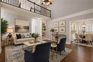 4972 Secluded Pines Dr, Marietta, GA 30068 - Photo 23