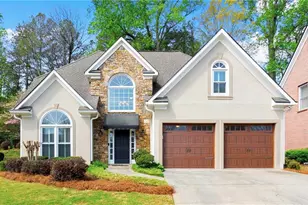 4972 Secluded Pines Dr, Marietta, GA 30068 - Photo 1