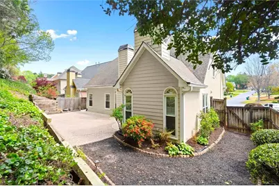 4972 Secluded Pines Drive, Marietta, GA 30068 - Photo 53