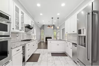 4972 Secluded Pines Drive, Marietta, GA 30068 - Photo 13