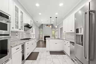 4972 Secluded Pines Dr, Marietta, GA 30068 - Photo 13