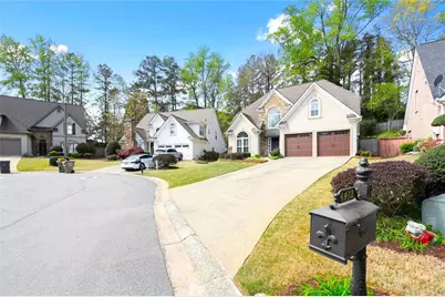 4972 Secluded Pines Drive, Marietta, GA 30068 - Photo 61