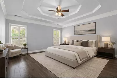 4972 Secluded Pines Drive, Marietta, GA 30068 - Photo 31