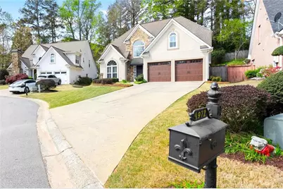 4972 Secluded Pines Drive, Marietta, GA 30068 - Photo 57
