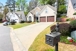 4972 Secluded Pines Dr, Marietta, GA 30068 - Photo 57