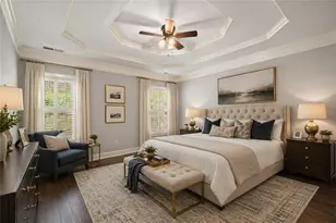 4972 Secluded Pines Dr, Marietta, GA 30068 - Photo 29