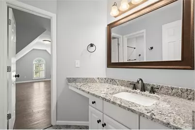 4972 Secluded Pines Drive, Marietta, GA 30068 - Photo 45