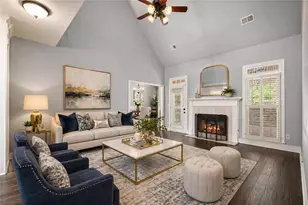 4972 Secluded Pines Dr, Marietta, GA 30068 - Photo 25