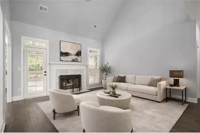 4972 Secluded Pines Drive, Marietta, GA 30068 - Photo 27