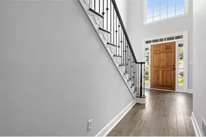 4972 Secluded Pines Drive, Marietta, GA 30068 - Photo 9