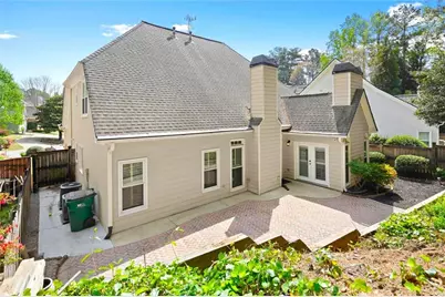 4972 Secluded Pines Drive, Marietta, GA 30068 - Photo 55