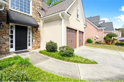 4972 Secluded Pines Drive, Marietta, GA 30068 - Photo 5