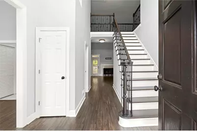 4972 Secluded Pines Drive, Marietta, GA 30068 - Photo 7