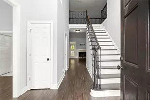 4972 Secluded Pines Dr, Marietta, GA 30068 - Photo 7