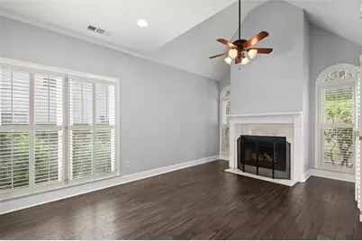 4972 Secluded Pines Drive, Marietta, GA 30068 - Photo 19