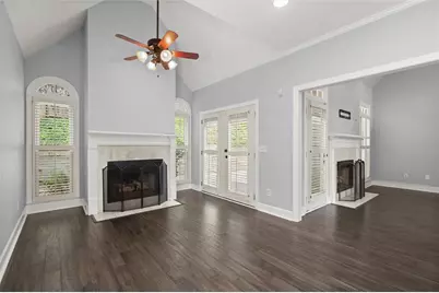 4972 Secluded Pines Drive, Marietta, GA 30068 - Photo 17