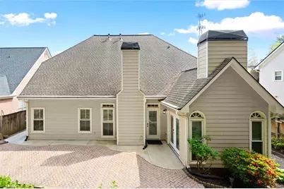 4972 Secluded Pines Drive, Marietta, GA 30068 - Photo 59