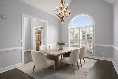 4972 Secluded Pines Drive, Marietta, GA 30068 - Photo 11