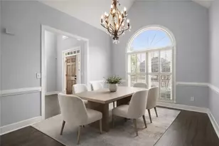 4972 Secluded Pines Dr, Marietta, GA 30068 - Photo 11