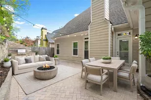 4972 Secluded Pines Dr, Marietta, GA 30068 - Photo 55