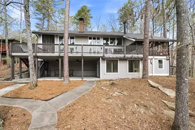 [Address not provided], Waleska, GA 30183 - Photo 57
